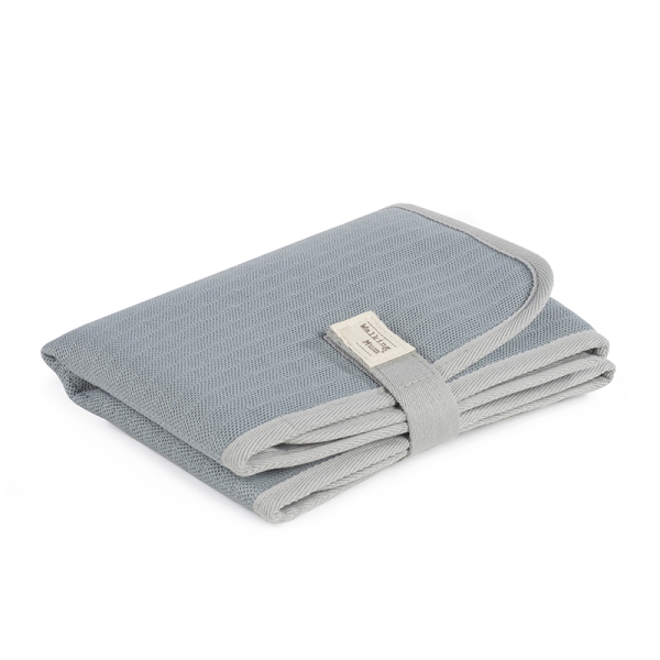 Walking Mum Αλλαξιέρα Στρωματάκι Eco Cloud 1120800214