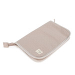 Walking Mum Θήκη Βιβλιαρίου Eco Apricot 1120800217