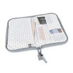 Walking Mum Θήκη Βιβλιαρίου Eco Cloud 1120800218 Walking Mum Θήκη Βιβλιαρίου Eco Cloud 1120800218