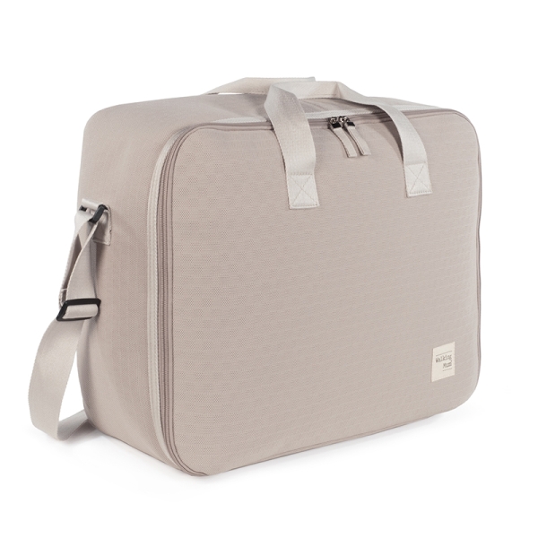 Walking Mum Τσάντα Μαιευτηρίου Eco Apricot 1120800211