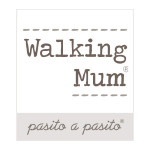 Walking Mum Τσάντα Μαιευτηρίου Tulum 1120800167 Walking Mum Τσάντα Μαιευτηρίου Tulum 1120800167