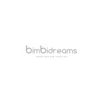 Bimbidreams Σαλιάρα Μπαντάνα Wonderland 43x21cm.Σετ 2τμχ. 50651502