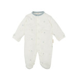 Bimbidreams Πιτζαμάκι Organic Cotton Spring 0-1M. PI0521AG