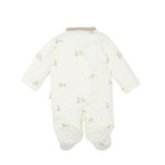 Bimbidreams Πιτζαμάκι Organic Cotton Bunny 0-1M. PI0522VM