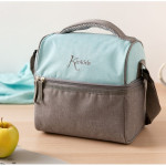 Kiokids Ισοθερμική Τσάντα Σιέλ 6L 3608