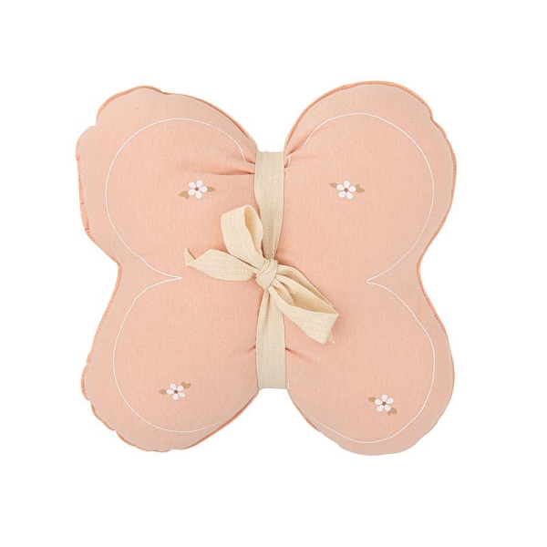 Bimbidreams Μαξιλάρι Butterfly Dalia 30x30cm. 790520RE