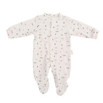 Bimbidreams Πιτζαμάκι Organic Cotton Leon 1-3M. PIJ13610