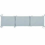 Bimbidreams Πάντα Κούνιας Blue-Grey 38x210 436MATAG Bimbidreams Πάντα Κούνιας Blue-Grey 38x210 436MATAG