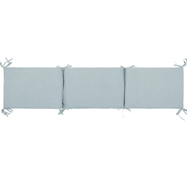 Bimbidreams Πάντα Κούνιας Blue-Grey 38x210 436MATAG