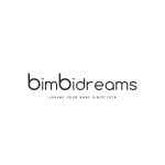 Bimbidreams Πάντα Κούνιας Blue-Grey 38x210 436MATAG Bimbidreams Πάντα Κούνιας Blue-Grey 38x210 436MATAG