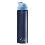 Laken Θερμός 750ml Μπλε με Πώμα Summit TS7A