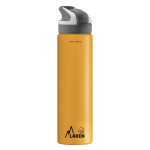 Laken Θερμός 750ml Κίτρινο με Πώμα Summit TS7Y