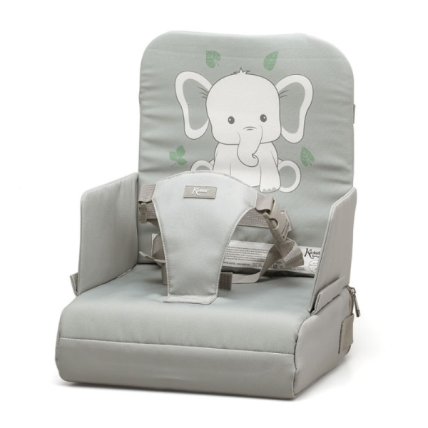 Kiokids Φορητό Παιδικό Καρεκλάκι Little Elephant 4000
