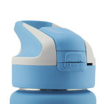 Laken Θερμός 750ml Σιέλ με Πώμα Summit TS7AC