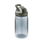 Laken Παγούρι Laken Tritan Grey 450ml. - Πώμα Summit TNS4G