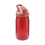 Laken Παγούρι Tritan Red 450ml. - Πώμα Summit TNS4R