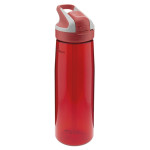 Laken Παγούρι Tritan Red 750ml. - Πώμα Summit TNS2R