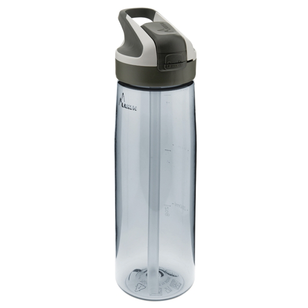 Laken Παγούρι Tritan Grey 750ml. - Πώμα Summit TNS2G