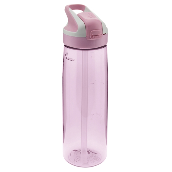 Laken Παγούρι Tritan Pink 750ml. - Πώμα Summit TNS2P