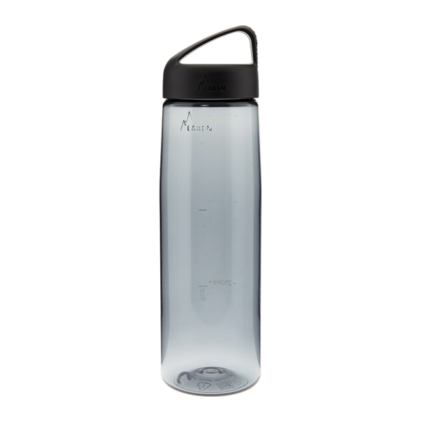 Laken Παγούρι Tritan Grey 750ml TN32G