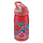 Laken Παγούρι Skate Tritan 450ml Πώμα Summit LTNSSK