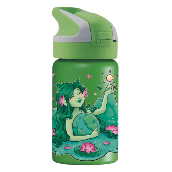 Laken Παγούρι Θερμός Gaia 350ml TS3GA