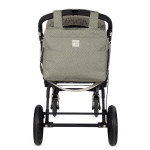 Walking Mum Τσάντα Αλλαξιέρα Poppy Olive Πουά 1120800318 Walking Mum Τσάντα Αλλαξιέρα Poppy Olive Πουά 1120800318