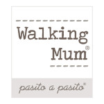 Walking Mum Θήκη Βιβλιαρίου Poppy Olive Hearts 1120800340 Walking Mum Θήκη Βιβλιαρίου Poppy Olive Hearts 1120800340