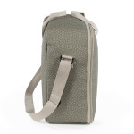 Walking Mum Τσάντα Μαιευτηρίου Poppy Olive Πουά 1120800346 Walking Mum Τσάντα Μαιευτηρίου Poppy Olive Πουά 1120800346