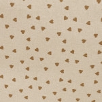 Walking Mum Τσάντα Μαιευτηρίου Poppy Cinnamon Hearts 1120800349 Walking Mum Τσάντα Μαιευτηρίου Poppy Cinnamon Hearts 1120800349