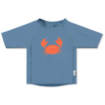 Saro Μπλούζα με προστασία UV50 Sailors 9-12 μηνών 64025