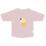 Saro Μπλούζα με προστασία UV50 Ice-Creams 18-24 μηνών 64046