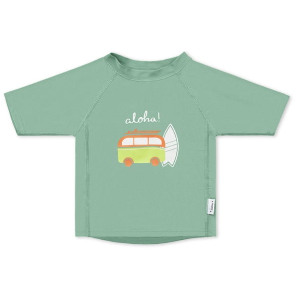 Saro Μπλούζα με προστασία UV50 Aloha 9-12 μηνών 64029