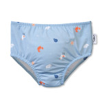 Saro Πάνα Μαγιό με προστασία UV50 Sailors 12-18 μηνών 64235