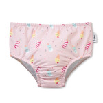 Saro Πάνα Μαγιό με προστασία UV50 Ice-Creams 12-18 μηνών 64236