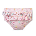 Saro Πάνα Μαγιό με προστασία UV50 Ice-Creams 9-12 μηνών 64226