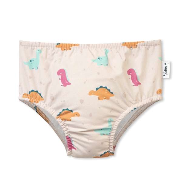 Saro Πάνα Μαγιό με προστασία UV50 Dinos 6-9 μηνών 64217