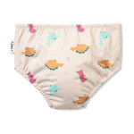 Saro Πάνα Μαγιό με προστασία UV50 Dinos 6-9 μηνών 64217