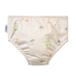 Saro Πάνα Μαγιό με προστασία UV50 Aloha 6-9 μηνών 64219