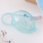 Kiokids Θήκη Πιπίλας Little Dinosaur 3561