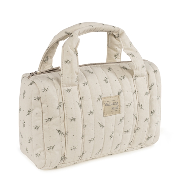 Walking Mum Τσαντάκι Καλλυντικών Mimosa Olive 1120800300