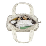 Walking Mum Τσαντάκι Καλλυντικών Mimosa Olive 1120800300 Walking Mum Τσαντάκι Καλλυντικών Mimosa Olive 1120800300