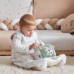 Bimbidreams Κύβος Δραστηριοτήτων Farm Bimbidreams 0+M 57352710