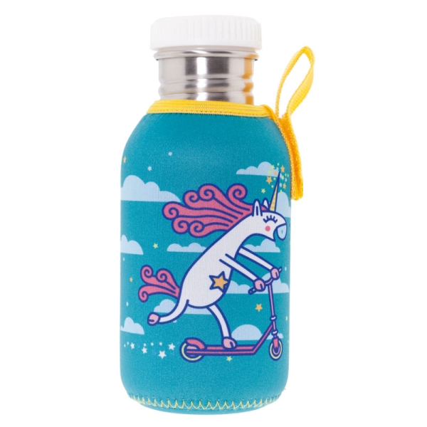 Laken Παγουρι Θήκη 500ml. Unicorn YBS50FUA