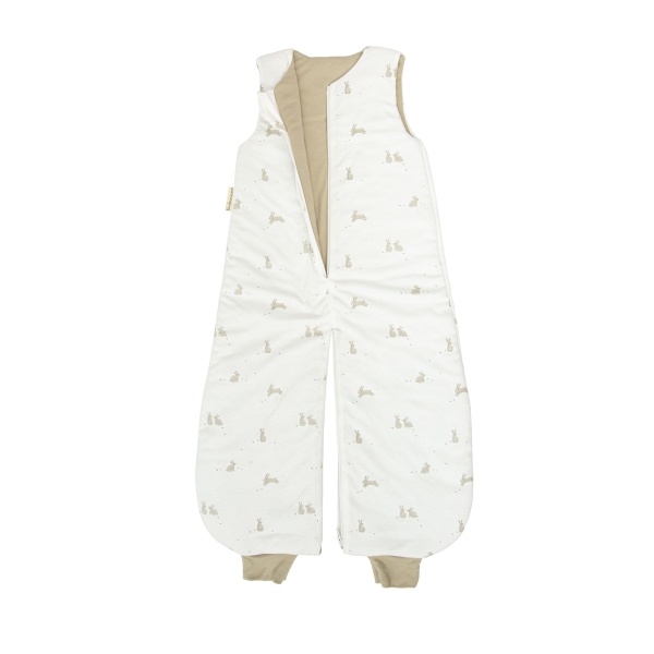 Bimbidreams Υπνόσακος Με Πόδια Bunny 2.5 Tog 4-24 Μηνών 581522VM