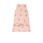 Bimbidreams Υπνόσακος Με Πόδια Unicorn 2.5 Tog 4-24 Μηνών 58151404