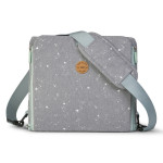Saro Φορητό Παιδικό Καρεκλάκι Grey-Mint 13797