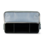 Saro Φορητό Παιδικό Καρεκλάκι Grey-Mint 13797
