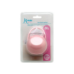 Kiokids Θήκη Πιπίλας Kiokids Pink 3711 Kiokids Θήκη Πιπίλας Kiokids Pink 3711