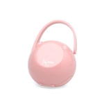 Kiokids Θήκη Πιπίλας Kiokids Pink 3711 Kiokids Θήκη Πιπίλας Kiokids Pink 3711